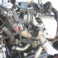 Meriva  B MOTOR A14 NEL